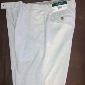 Lauren Ralph Lauren Pants